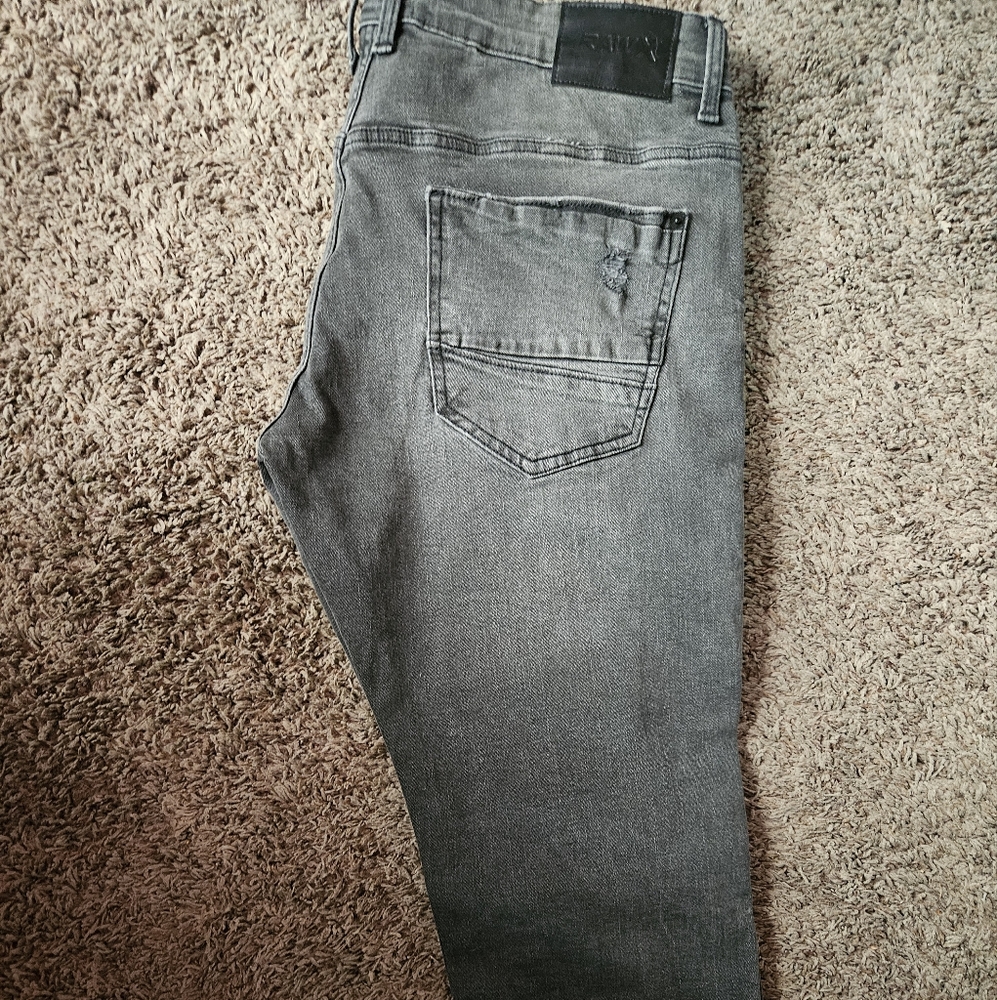 Raw-X Jeans